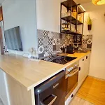 - Haus L, App 0l0603 * Heiligenhafen