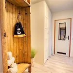- Haus L, App 0l0603 Lejlighed Heiligenhafen