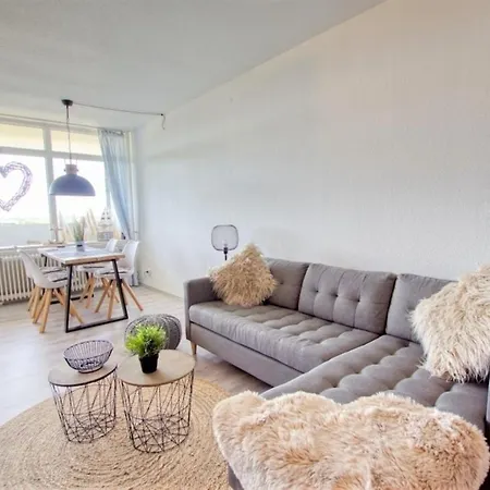 - Haus L, App 0l0603 * Heiligenhafen