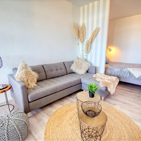 Appartement - Haus L, App 0l0603