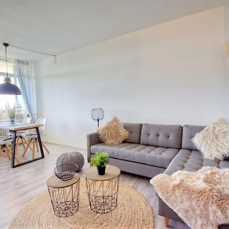 - Haus L, App 0l0603 Appartement Heiligenhafen