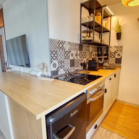 - Haus L, App 0l0603 * Хайлигенхафен