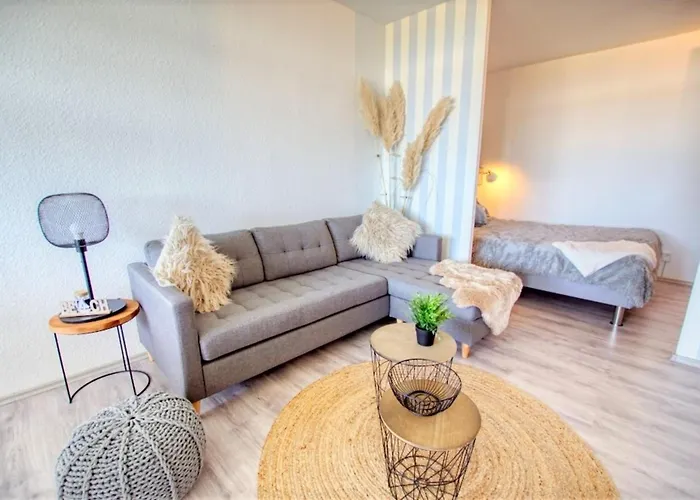 Lägenhet - Haus L, App 0l0603