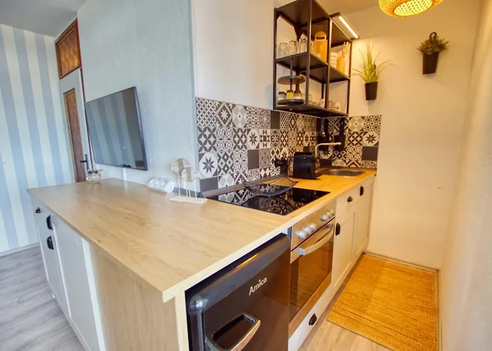 - Haus L, App 0l0603 * Heiligenhafen