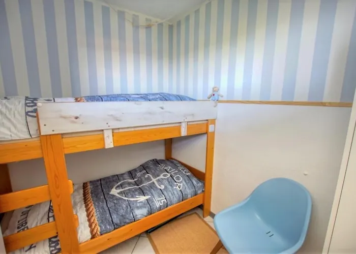 - Haus L, App 0l0603 Lägenhet Heiligenhafen