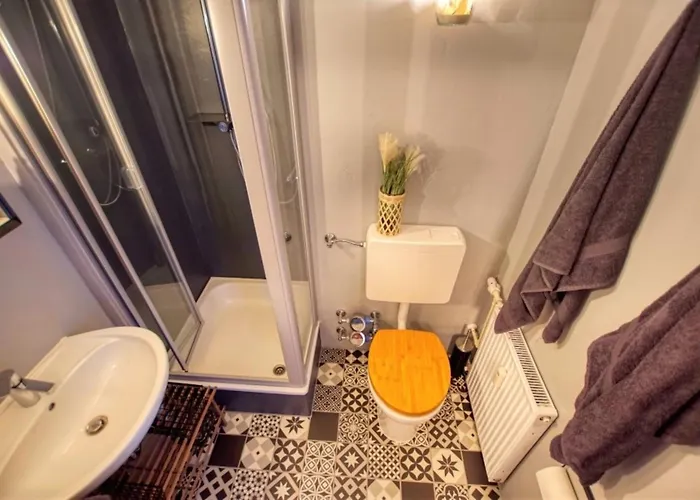 Lägenhet - Haus L, App 0l0603 *