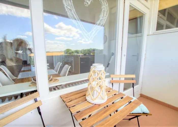 - Haus L, App 0l0603 *